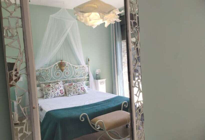 Bed and Breakfast Cabezo Buñuel Alojamiento Rural