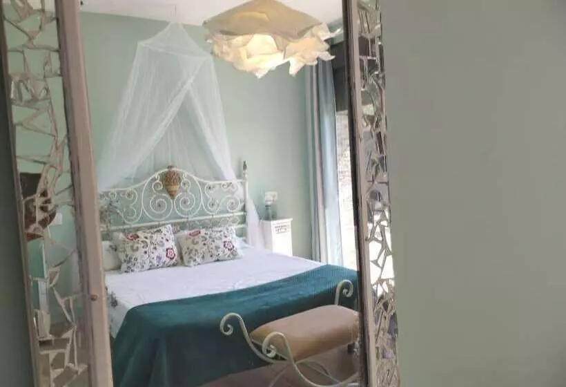 Aamiaismajoitus (B&B) Cabezo Buñuel Alojamiento Rural