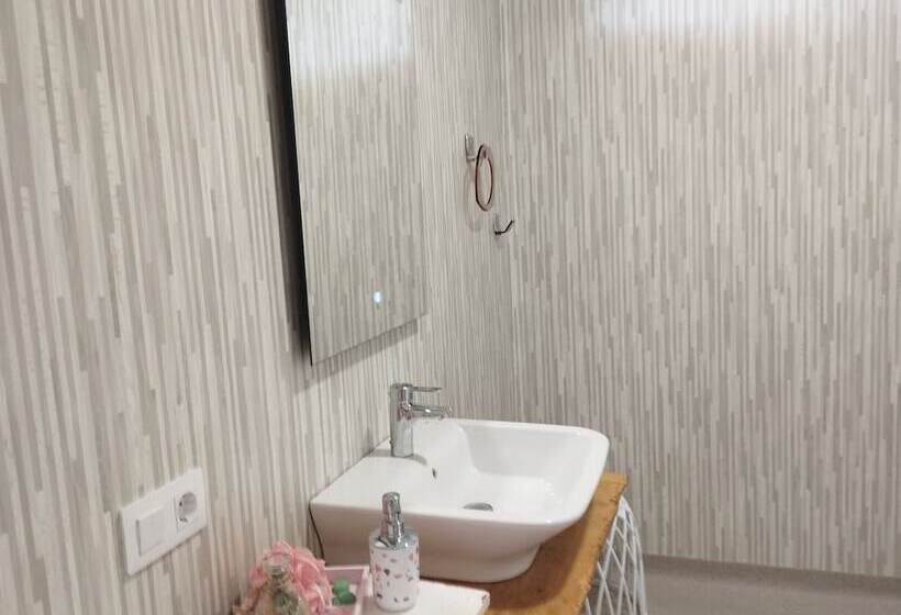 Bed and Breakfast Cabezo Buñuel Alojamiento Rural