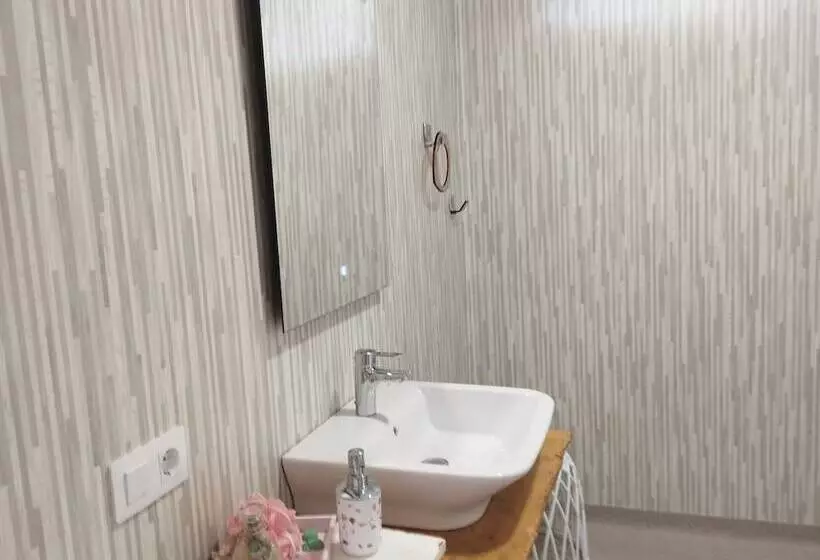 Aamiaismajoitus (B&B) Cabezo Buñuel Alojamiento Rural