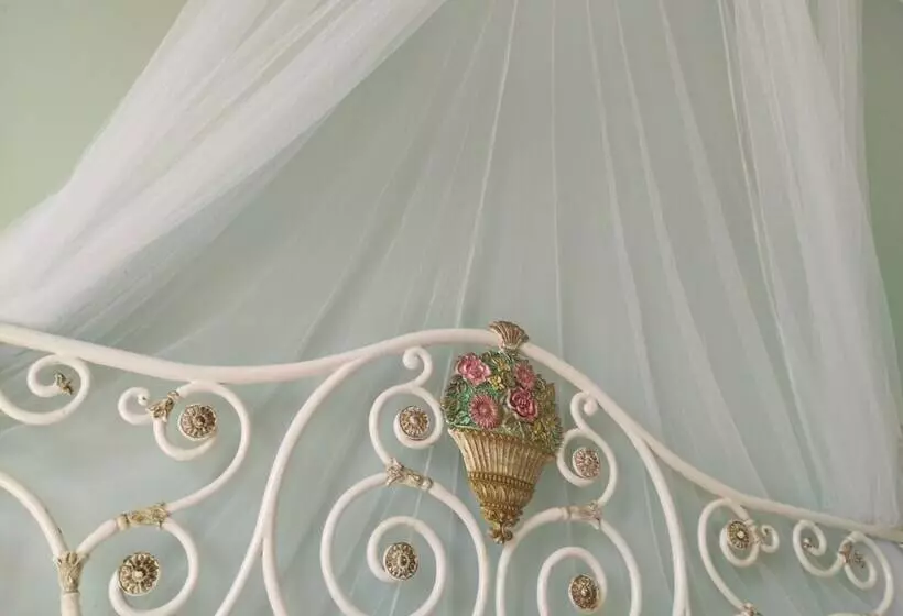 Aamiaismajoitus (B&B) Cabezo Buñuel Alojamiento Rural