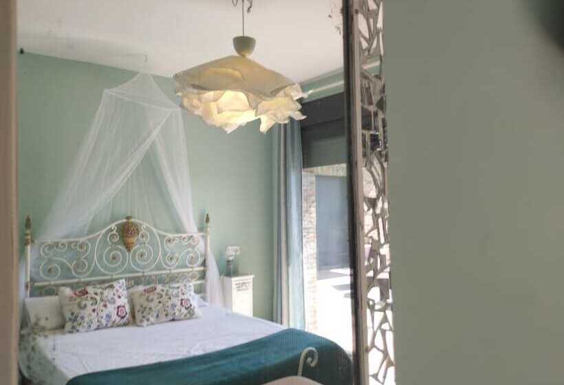 Bed and Breakfast Cabezo Buñuel Alojamiento Rural