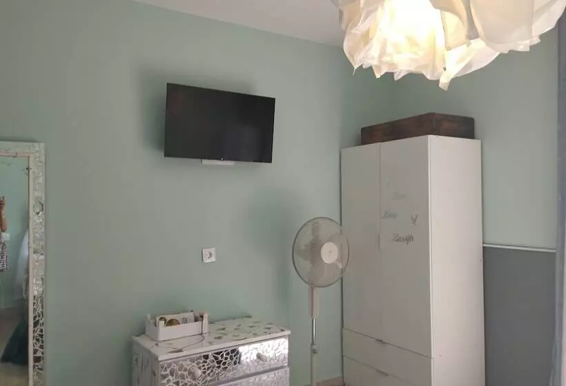 Aamiaismajoitus (B&B) Cabezo Buñuel Alojamiento Rural