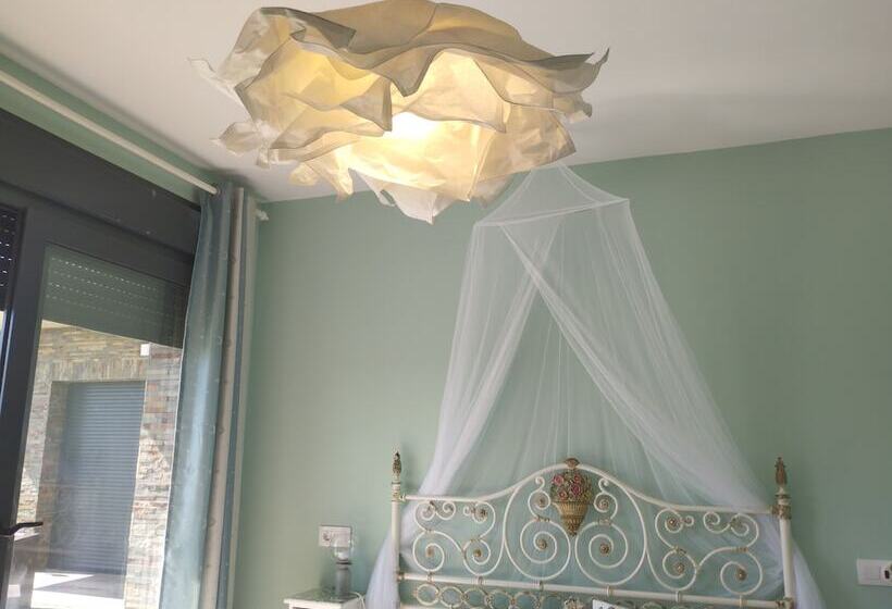 Bed and Breakfast Cabezo Buñuel Alojamiento Rural