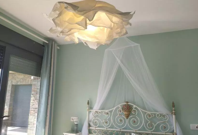 Aamiaismajoitus (B&B) Cabezo Buñuel Alojamiento Rural