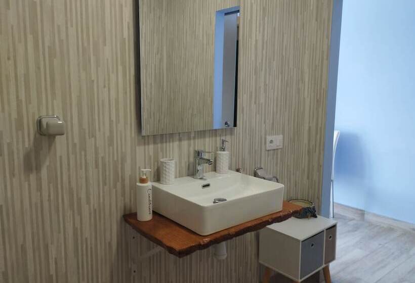 Bed and Breakfast Cabezo Buñuel Alojamiento Rural