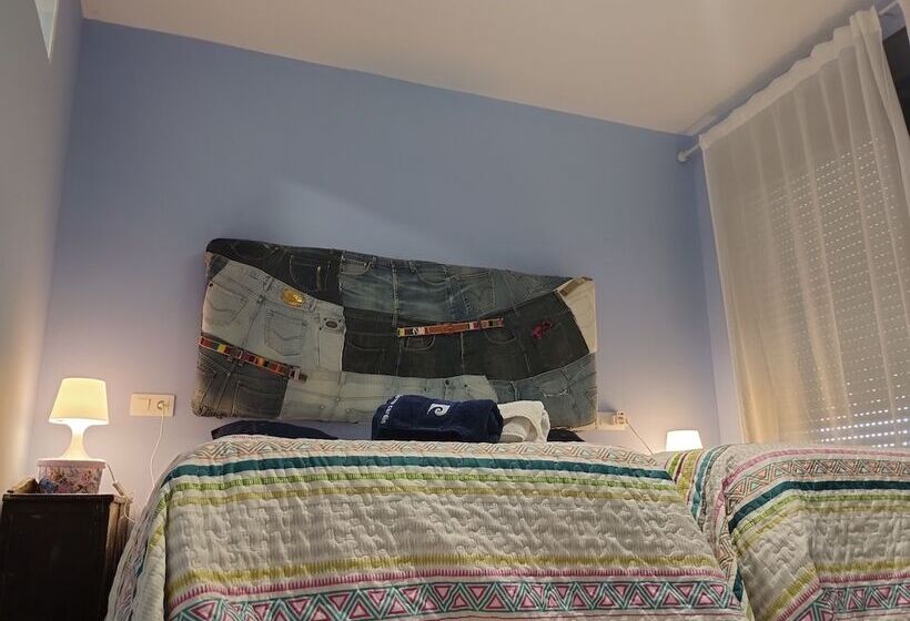 Bed and Breakfast Cabezo Buñuel Alojamiento Rural