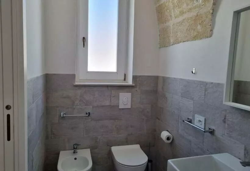 Aamiaismajoitus (B&B) Le Radici