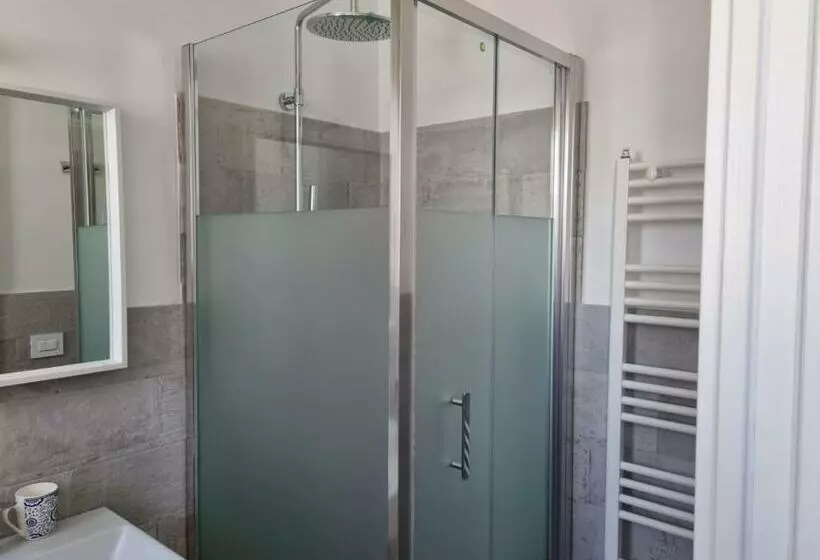 Aamiaismajoitus (B&B) Le Radici