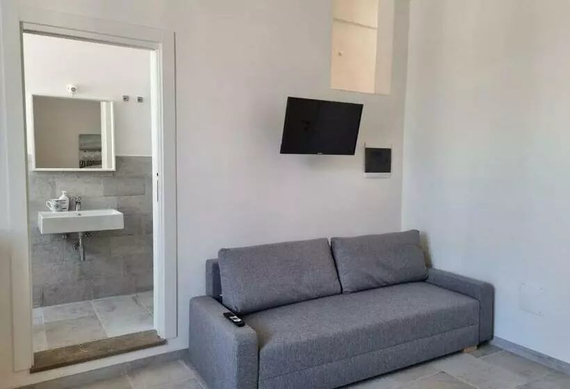 Aamiaismajoitus (B&B) Le Radici