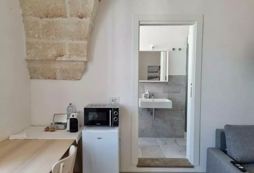 Aamiaismajoitus (B&B) Le Radici