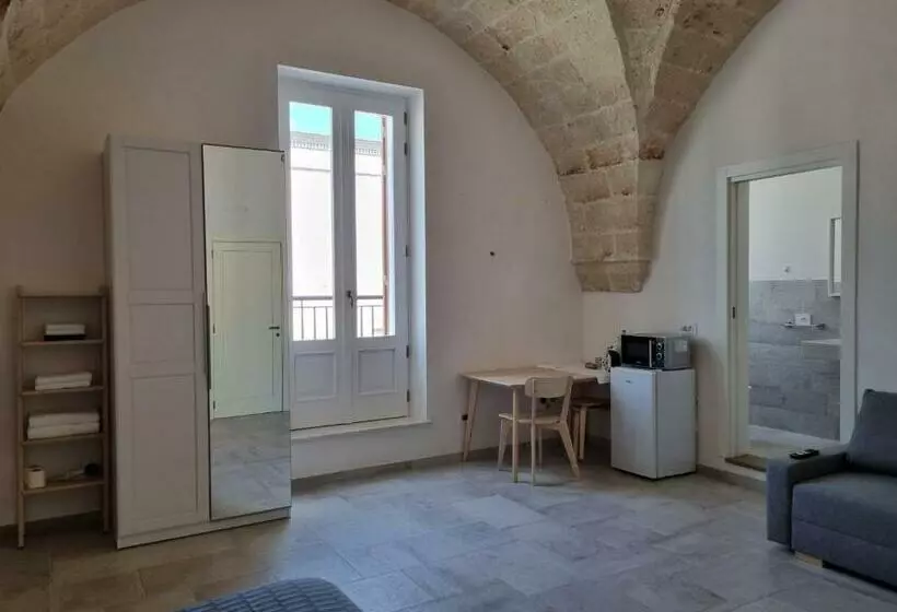 Aamiaismajoitus (B&B) Le Radici