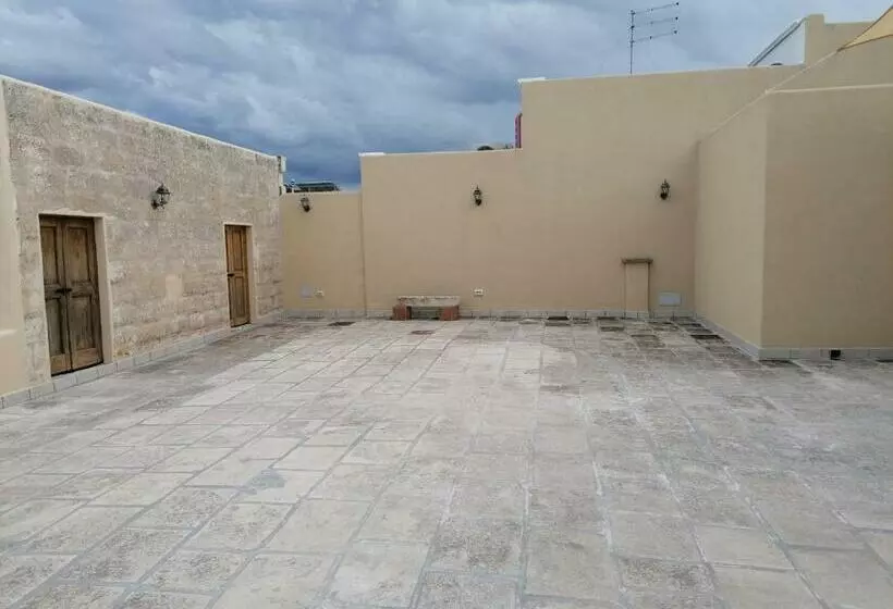 Aamiaismajoitus (B&B) Le Radici