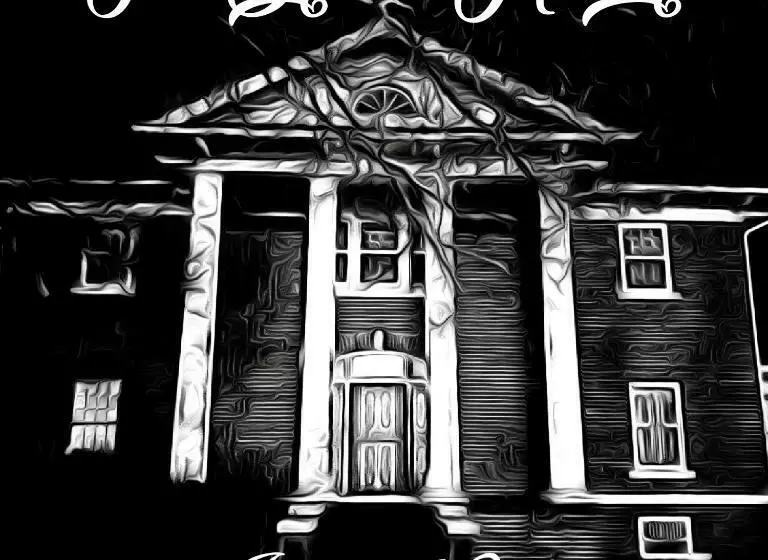 ベッドアンドブレックファースト The Brown Manor