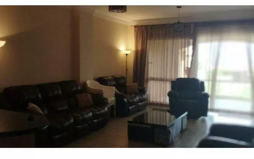 Cozy 3bedrooms Challet La Vista 5   For Families Only