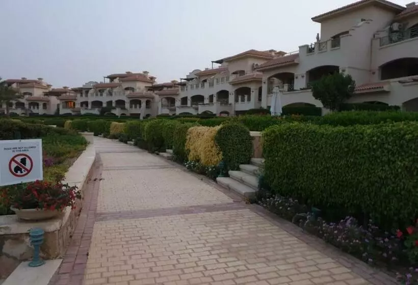 Cozy 3bedrooms Challet La Vista 5   For Families Only