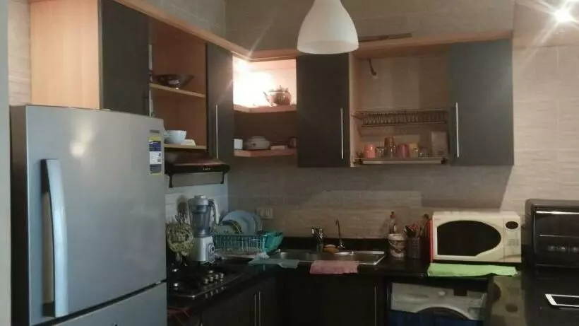 Cozy 3bedrooms Challet La Vista 5   For Families Only