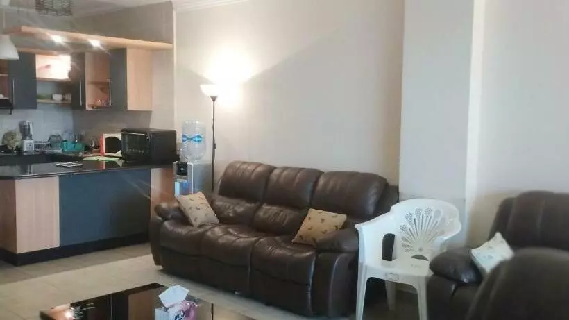 Cozy 3bedrooms Challet La Vista 5   For Families Only