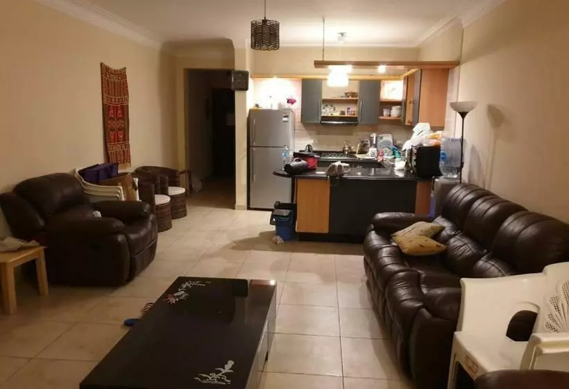 Cozy 3bedrooms Challet La Vista 5   For Families Only