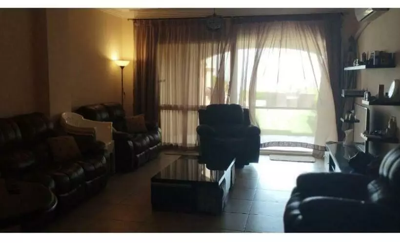 Cozy 3bedrooms Challet La Vista 5   For Families Only