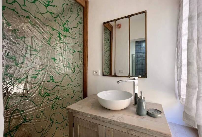 Nocleg ze śniadaniem Dilà Assisi Rooms