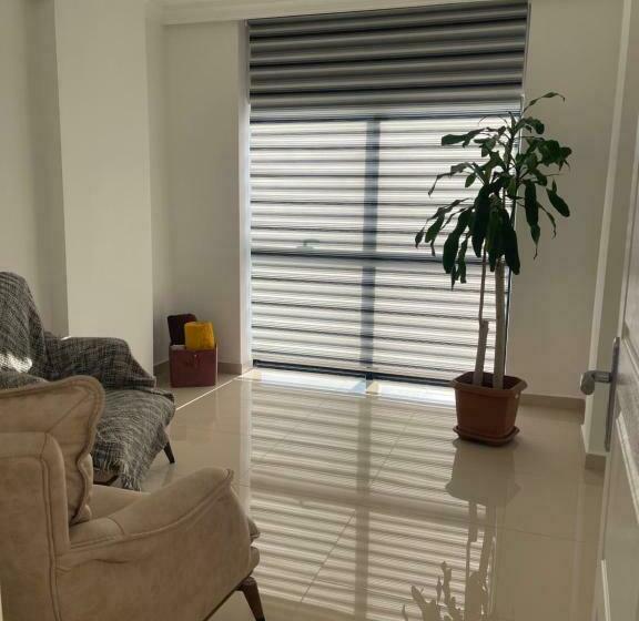 Dublex With A Wonderful View Of The Sea And Fast Internet!