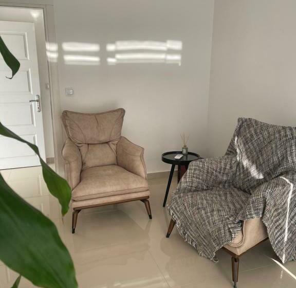 Dublex With A Wonderful View Of The Sea And Fast Internet!