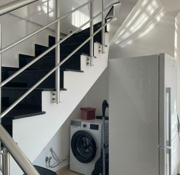 Dublex With A Wonderful View Of The Sea And Fast Internet!