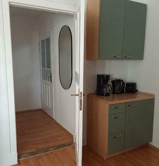 Ferienwohnung Villenviertel