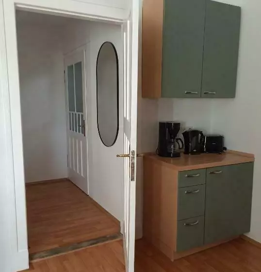 Ferienwohnung Villenviertel