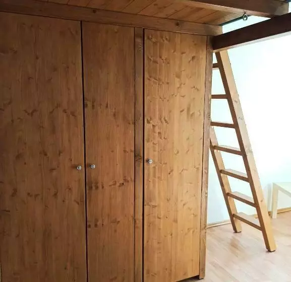 Ferienwohnung Villenviertel