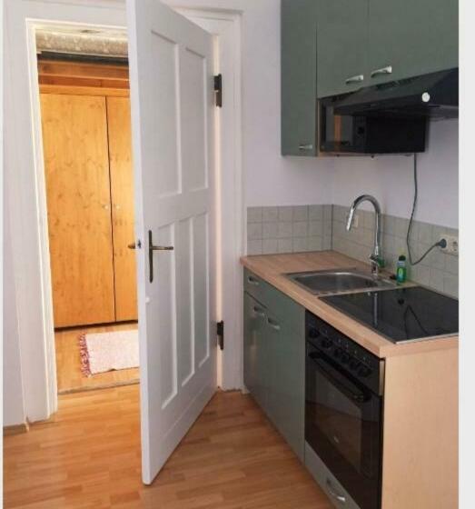 Ferienwohnung Villenviertel