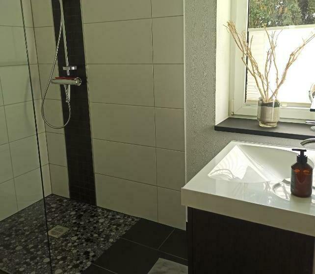 Ferienwohnung Villenviertel