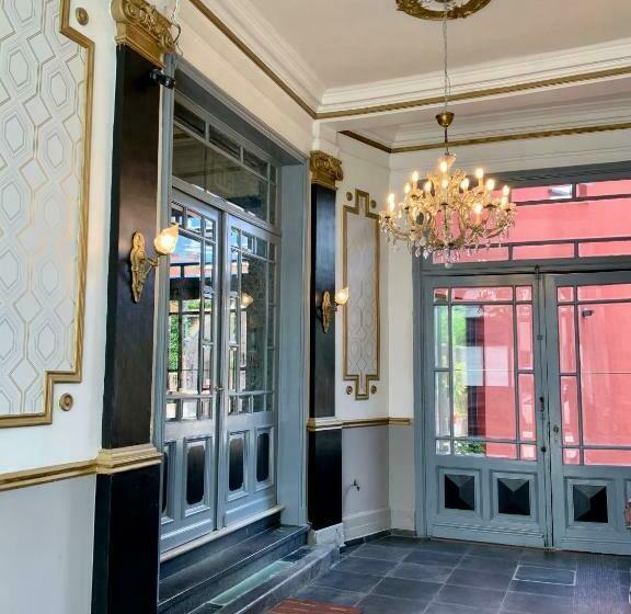 Freetimeflat Mies & Fien