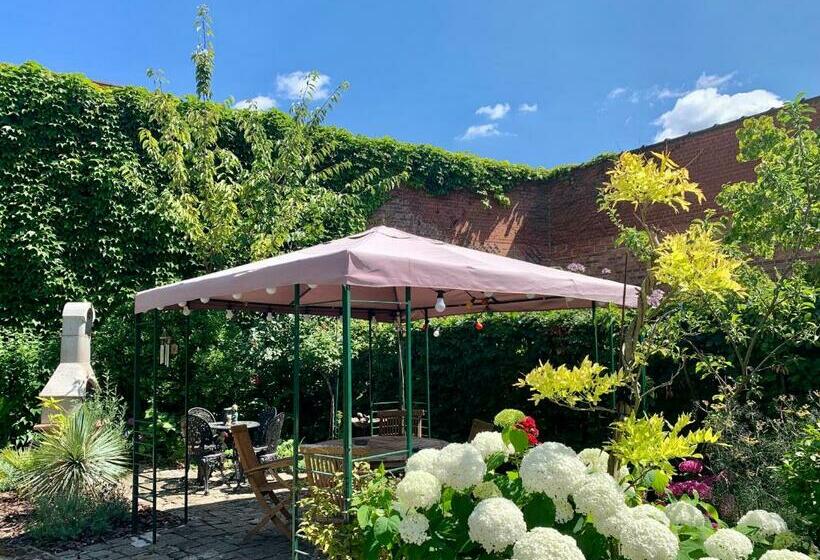 Freetimeflat Mies & Fien