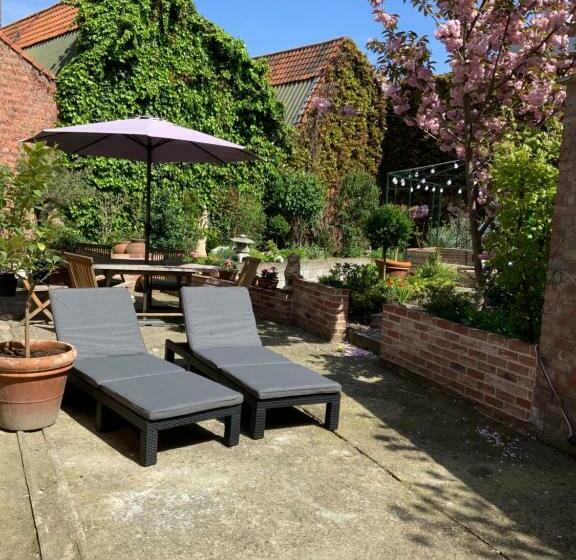 Freetimeflat Mies & Fien