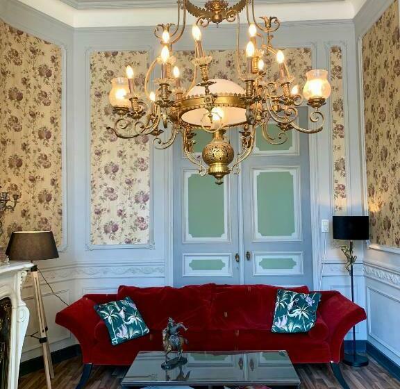 Freetimeflat Mies & Fien