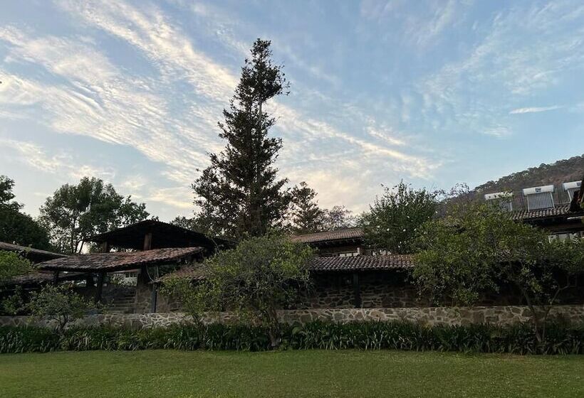 فندق San José Del Valle