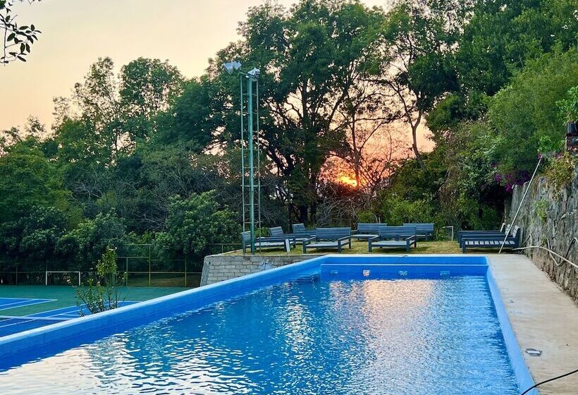 فندق San José Del Valle