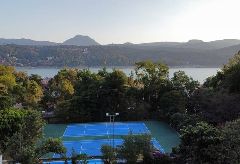 فندق San José Del Valle