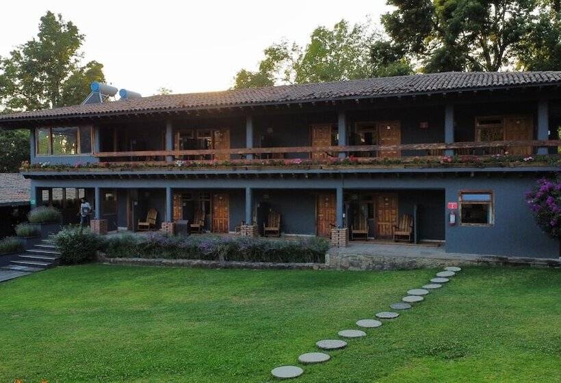 فندق San José Del Valle