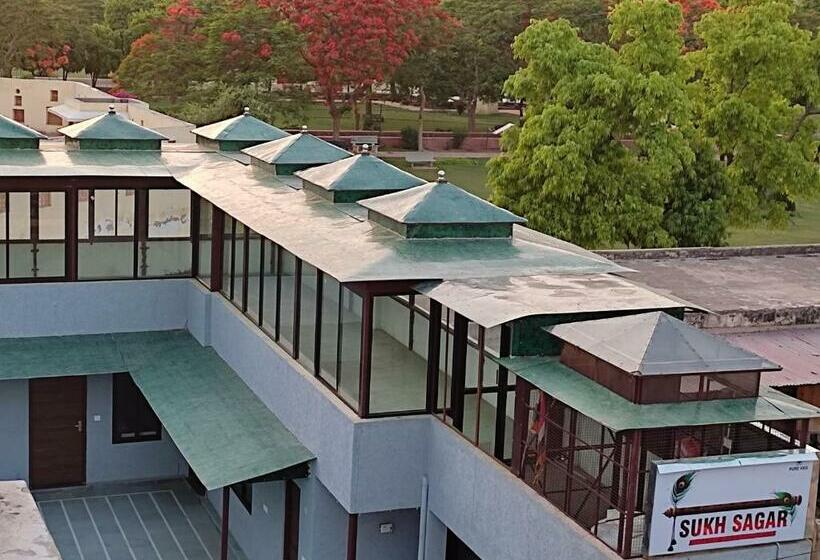 Hotel Sukh Sagar
