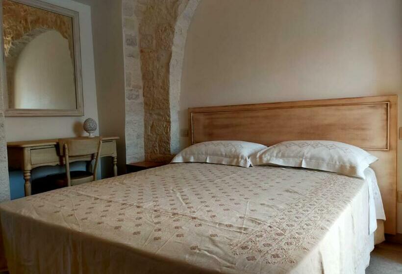 I Trulli Di Nonno Battista