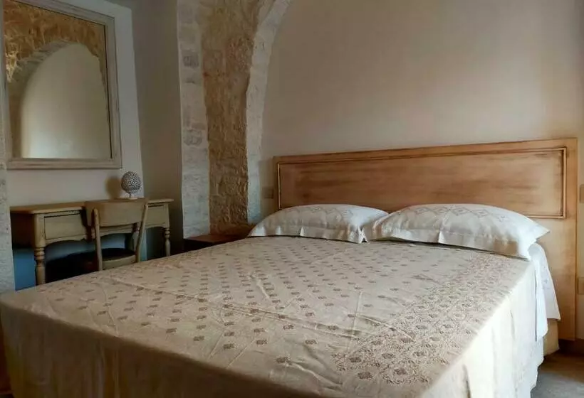 I Trulli Di Nonno Battista