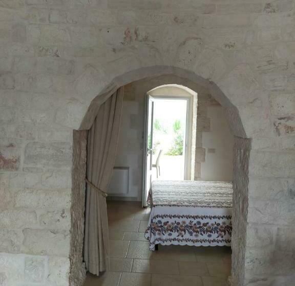 I Trulli Di Nonno Battista