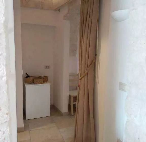 I Trulli Di Nonno Battista