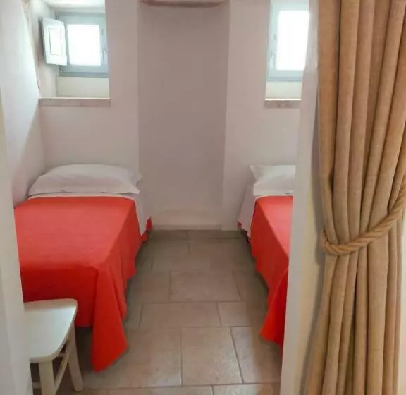 I Trulli Di Nonno Battista