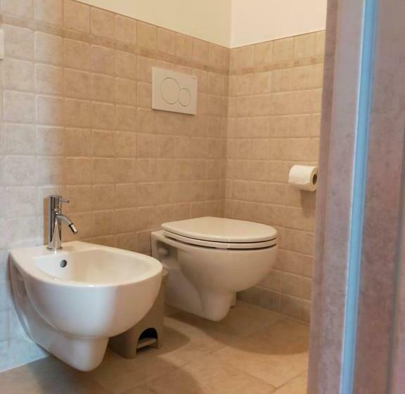 I Trulli Di Nonno Battista