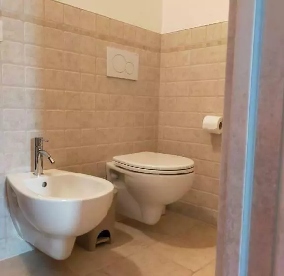 I Trulli Di Nonno Battista