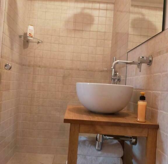 I Trulli Di Nonno Battista